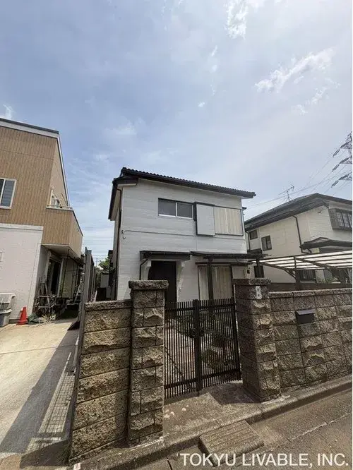 3DK物件 東村山市 東京都 (3)