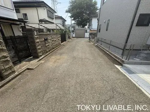 3DK物件 東村山市 東京都 (4)
