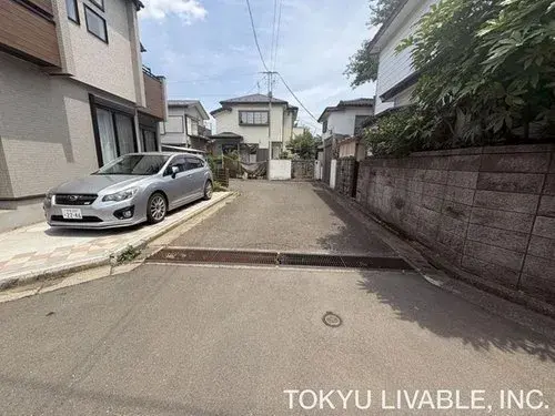 3DK物件 東村山市 東京都 (5)