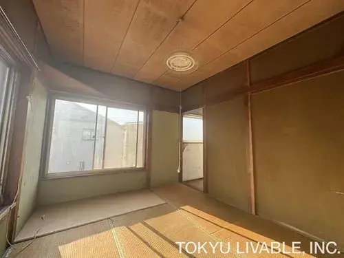 3DK物件 東村山市 東京都 (6)