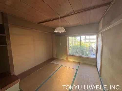 3DK物件 東村山市 東京都 (7)