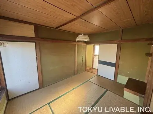 3DK物件 東村山市 東京都 (8)