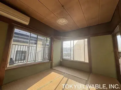3DK物件 東村山市 東京都 (9)