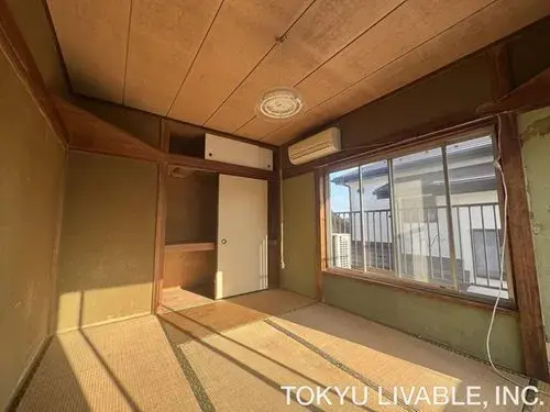 3DK物件 東村山市 東京都 (10)