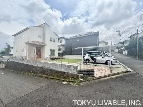 4LDK Ville de Hachioji Préfecture de Tokyo (2)