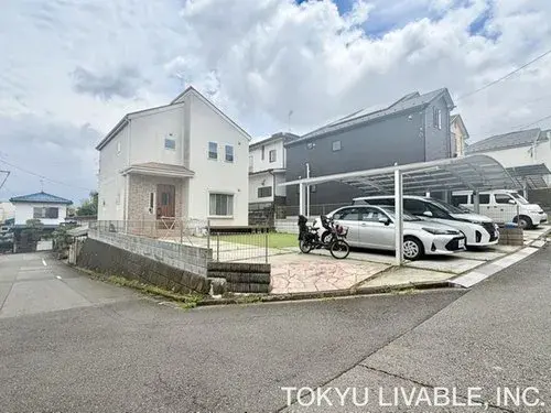 4LDK Ville de Hachioji Préfecture de Tokyo (3)