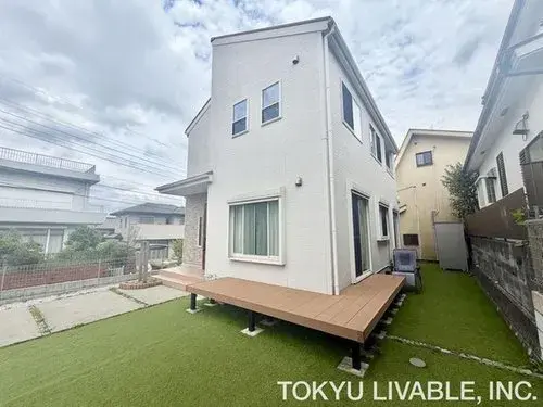 4LDK Ville de Hachioji Préfecture de Tokyo (5)