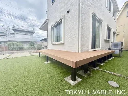 4LDK Ville de Hachioji Préfecture de Tokyo (7)