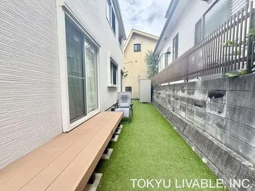 4LDK Ville de Hachioji Préfecture de Tokyo (8)