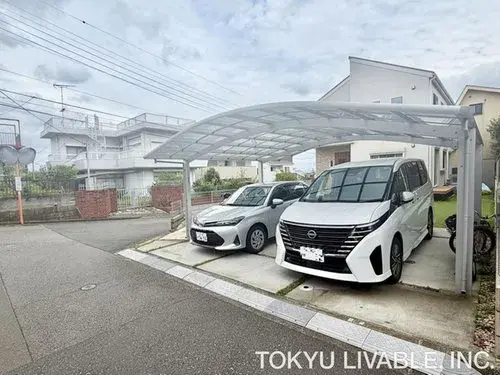 4LDK Ville de Hachioji Préfecture de Tokyo (9)