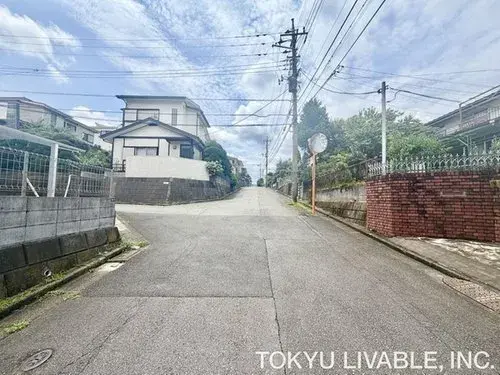 4LDK Ville de Hachioji Préfecture de Tokyo (10)