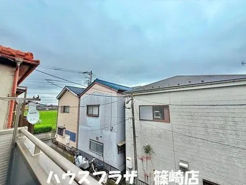 Akiya in Tokyo