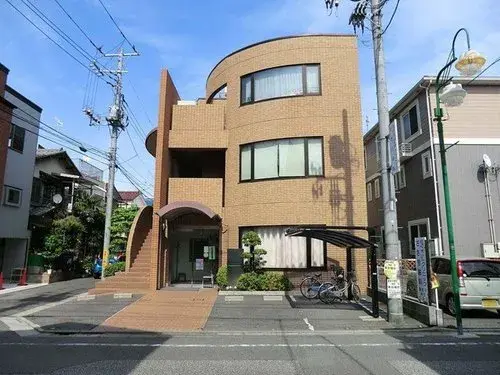 2LDK+S Edogawa-ku Tokyo (2)