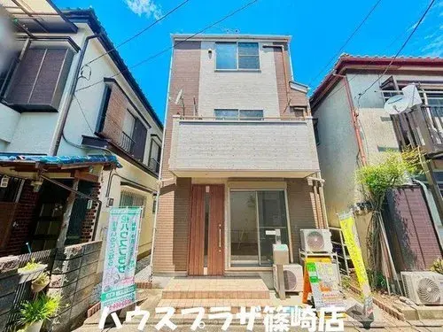 2LDK+S Edogawa-ku Tokyo (3)