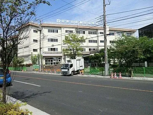 2LDK+S Edogawa-ku Tokyo (25)