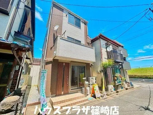 2LDK+S Edogawa-ku Tokyo (4)