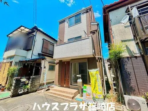 2LDK+S Edogawa-ku Tokyo (5)