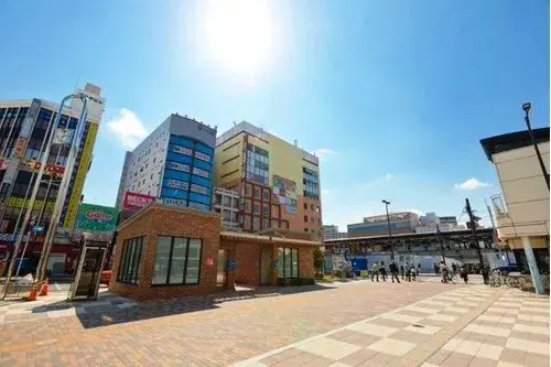 2LDK+S Edogawa-ku Tokyo (42)