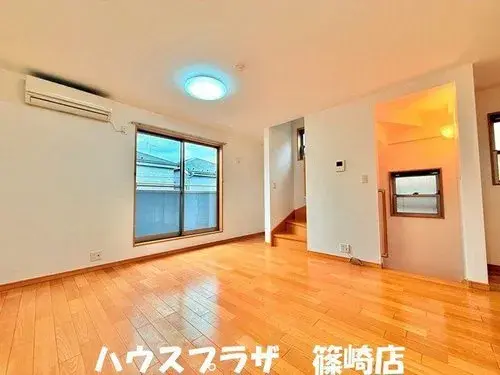 2LDK+S Edogawa-ku Tokyo (6)