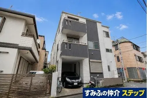 Akiya in Kanagawa