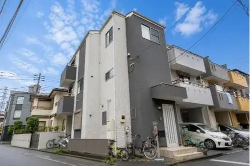 Propriété de 4 chambres Kawasaki Préfecture de Kanagawa (2)