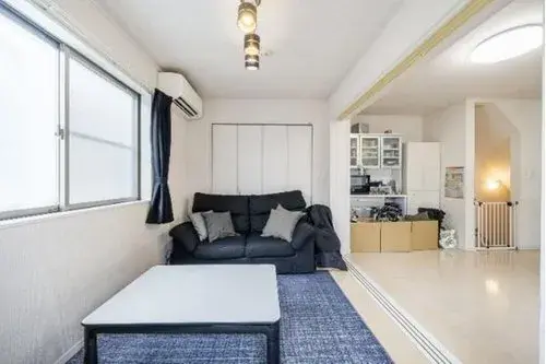 Propriété de 4 chambres Kawasaki Préfecture de Kanagawa (15)