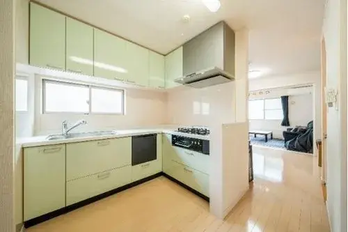 Propriété de 4 chambres Kawasaki Préfecture de Kanagawa (16)