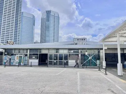 Propriété de 4 chambres Kawasaki Préfecture de Kanagawa (20)