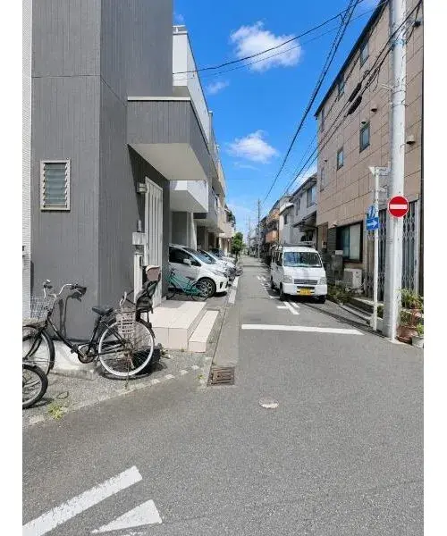 Propriété de 4 chambres Kawasaki Préfecture de Kanagawa (3)