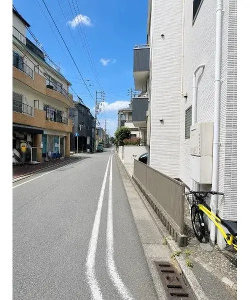 Propriété de 4 chambres Kawasaki Préfecture de Kanagawa (4)