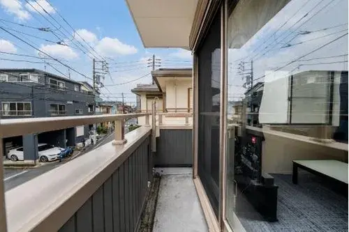 Propriété de 4 chambres Kawasaki Préfecture de Kanagawa (6)