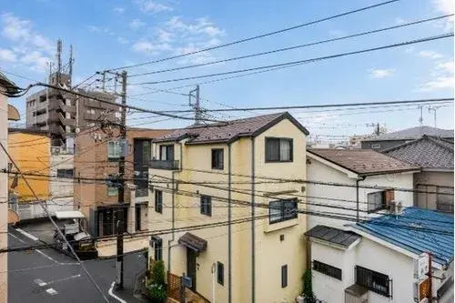 Propriété de 4 chambres Kawasaki Préfecture de Kanagawa (7)