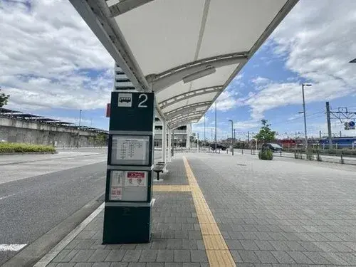 Propriété de 4 chambres Kawasaki Préfecture de Kanagawa (8)