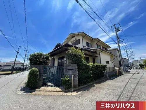 3LDK+S Недвижимость город Yokohama Kanagawa (11)