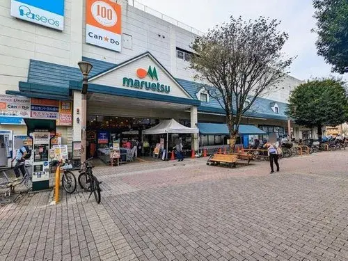 3LDK+S Недвижимость город Yokohama Kanagawa (14)