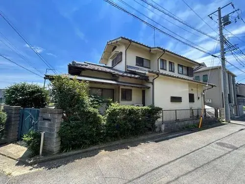 3LDK+S Недвижимость город Yokohama Kanagawa (3)