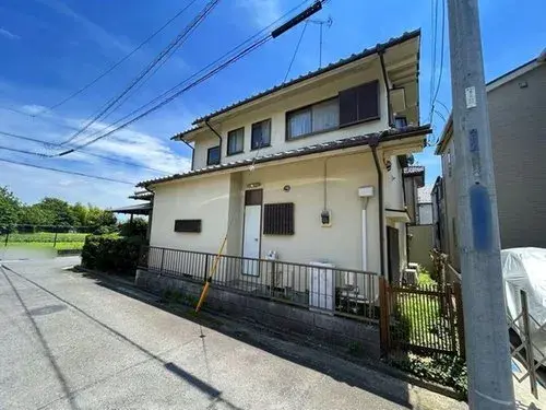 3LDK+S Недвижимость город Yokohama Kanagawa (4)