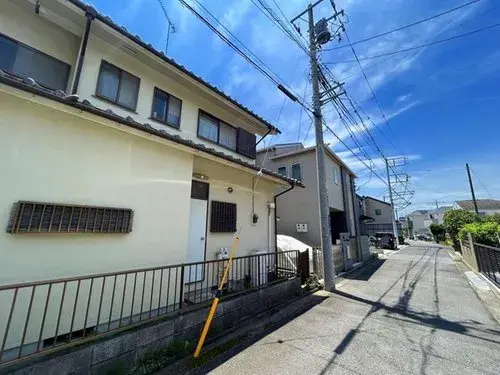 3LDK+S Недвижимость город Yokohama Kanagawa (8)