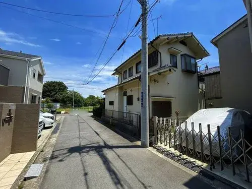 3LDK+S Недвижимость город Yokohama Kanagawa (10)