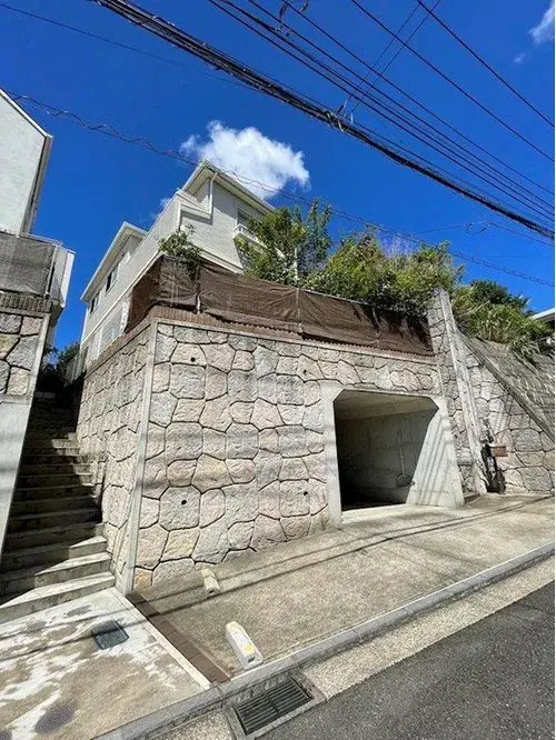Akiya in Kanagawa