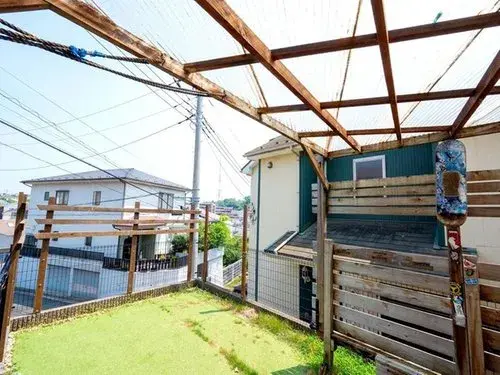 3LDK物件 横浜市 神奈川県 (2)