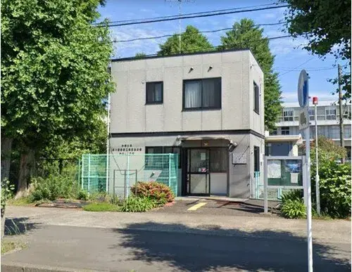 Akiya in Kanagawa