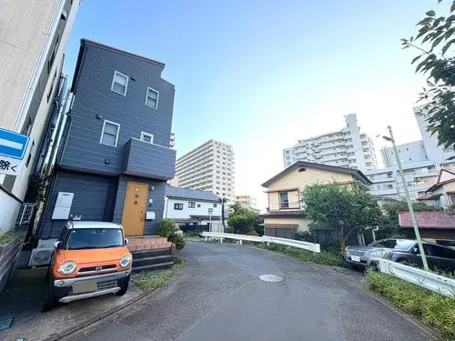 3LDK 藤泽市 神奈川县 (2)