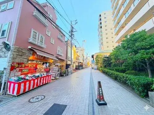 3LDK 藤泽市 神奈川县 (19)