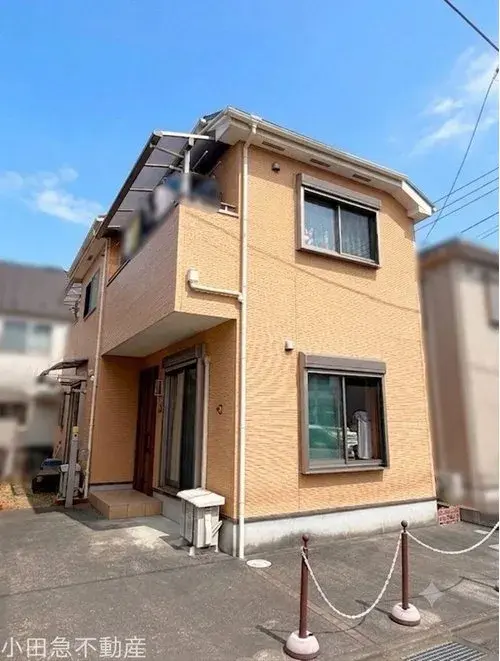 Akiya in Kanagawa