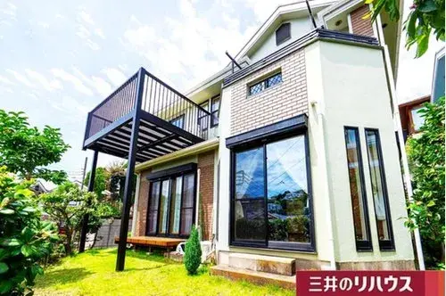 Akiya in Kanagawa