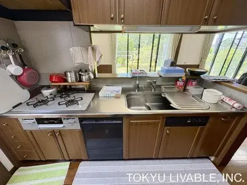 Объект 4LDK, город Камакура, префектура Канагава (16)