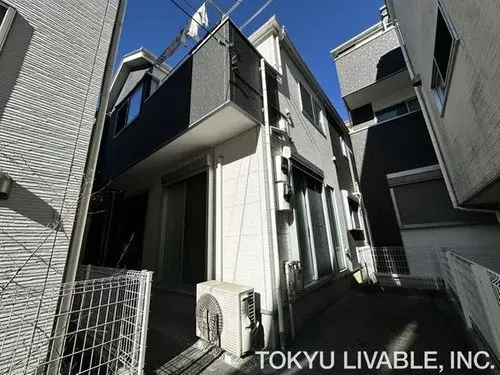 Akiya in Kanagawa