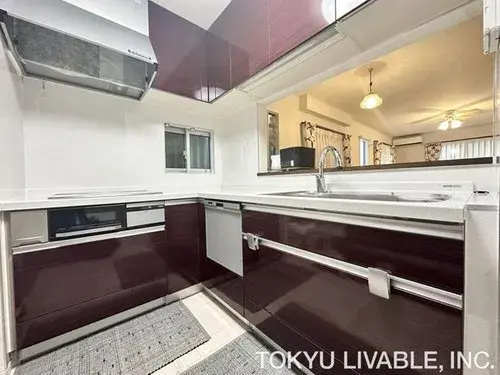 2LDK+S Aoba Ward, Yokohama City, Kanagawa Prefecture (13)