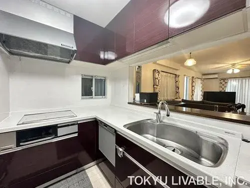 2LDK+S Aoba Ward, Yokohama City, Kanagawa Prefecture (14)